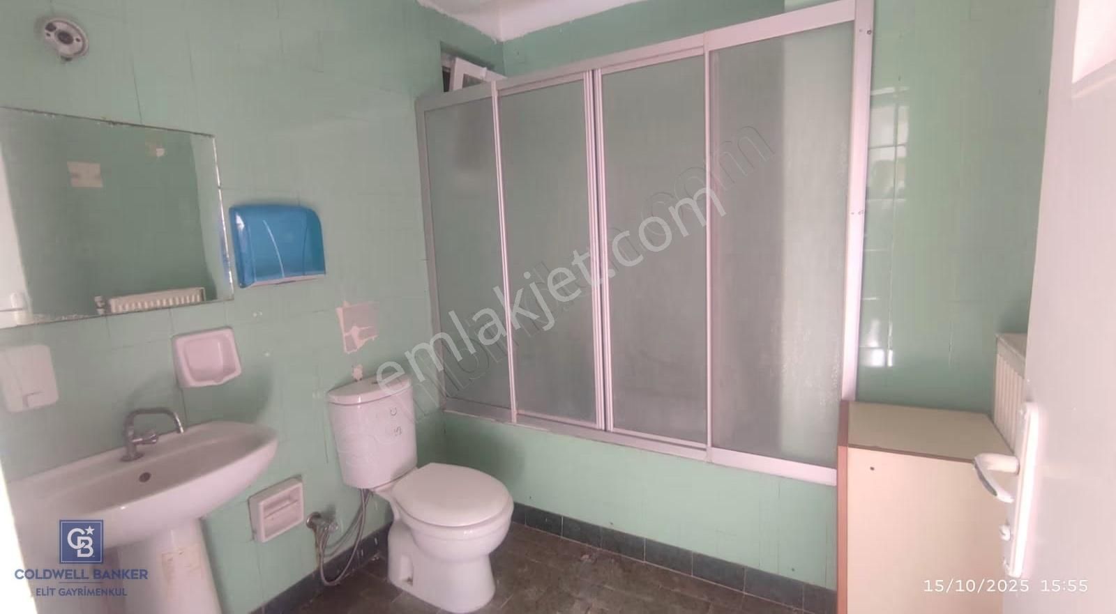 Kızılay Mithatpaşa Cad. Kiralık 3+1 Büro/ofis - Görsel 2