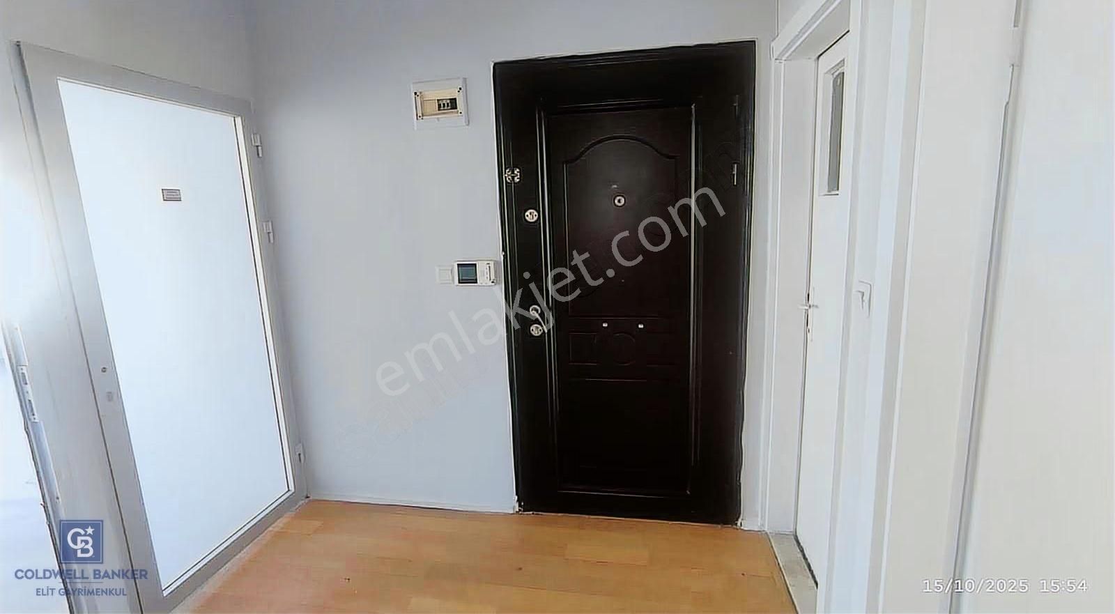 Kızılay Mithatpaşa Cad. Kiralık 3+1 Büro/ofis - Görsel 14