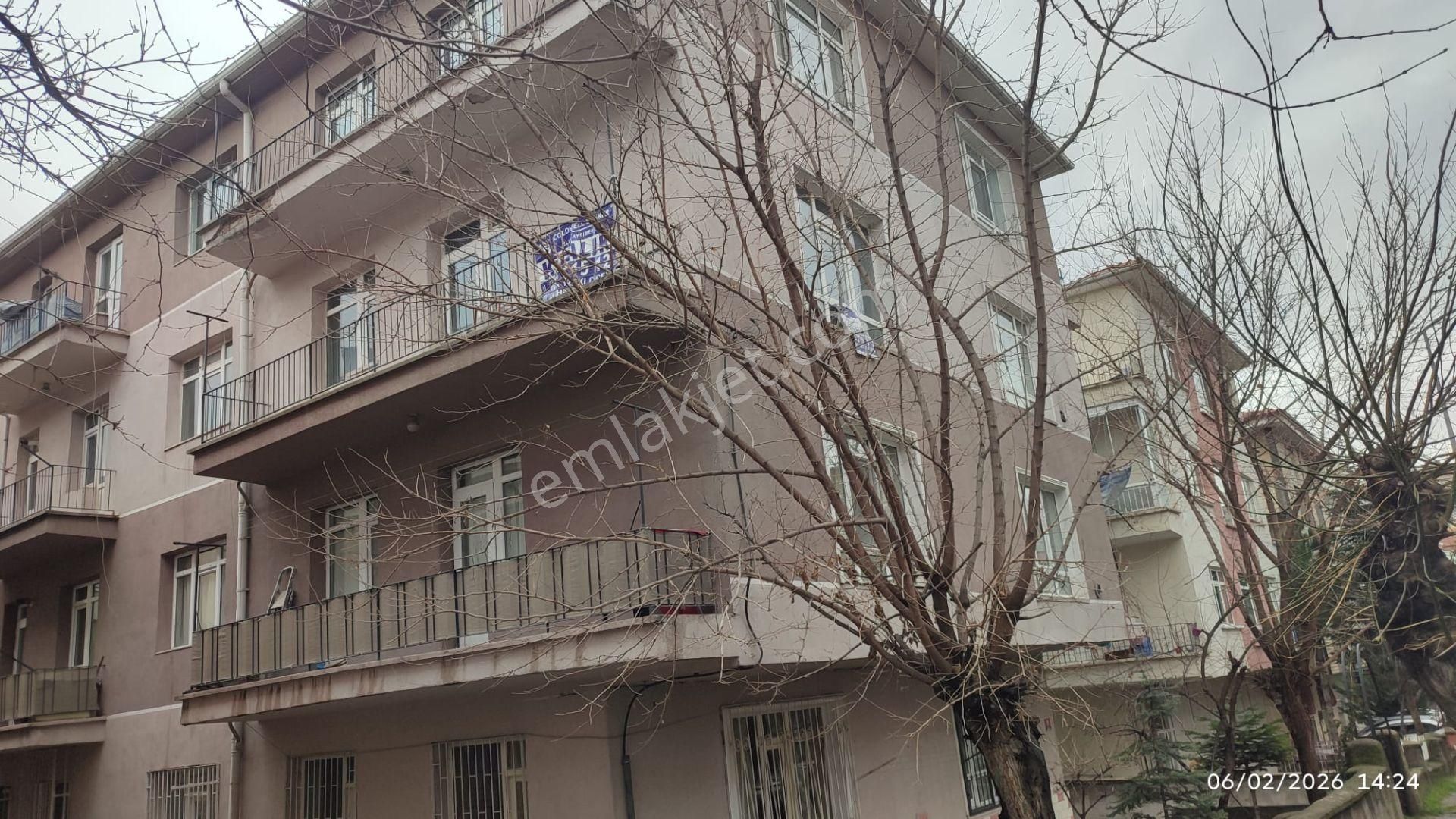 Mamak Demirlibahçe Kiralık (ara Kat) 3+1 Daire