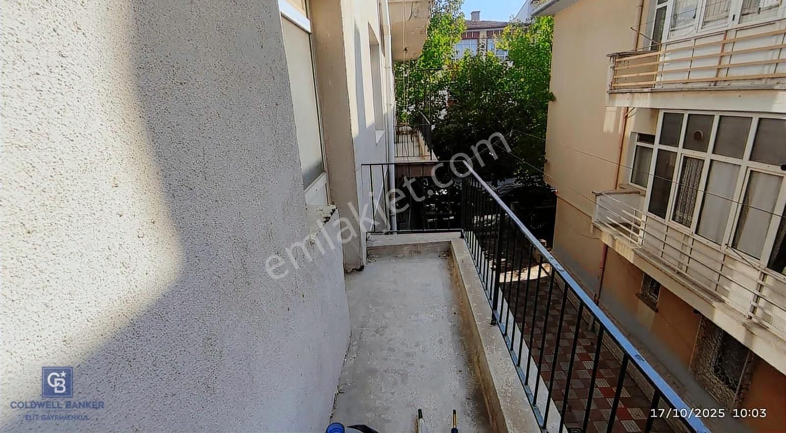 Mamak Demirlibahçe Kiralık (ara Kat) 3+1 Daire - Görsel 12
