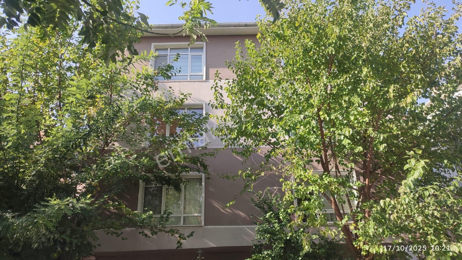 Mamak Demirlibahçe Kiralık (ara Kat) 3+1 Daire - Görsel 22