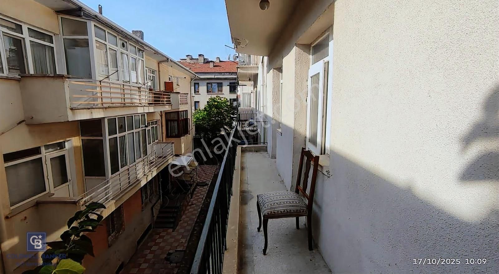Mamak Demirlibahçe Kiralık (ara Kat) 3+1 Daire - Görsel 19