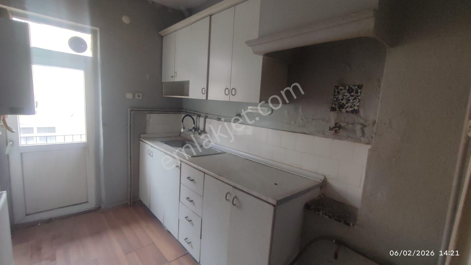 Mamak Demirlibahçe Kiralık (ara Kat) 3+1 Daire - Görsel 9