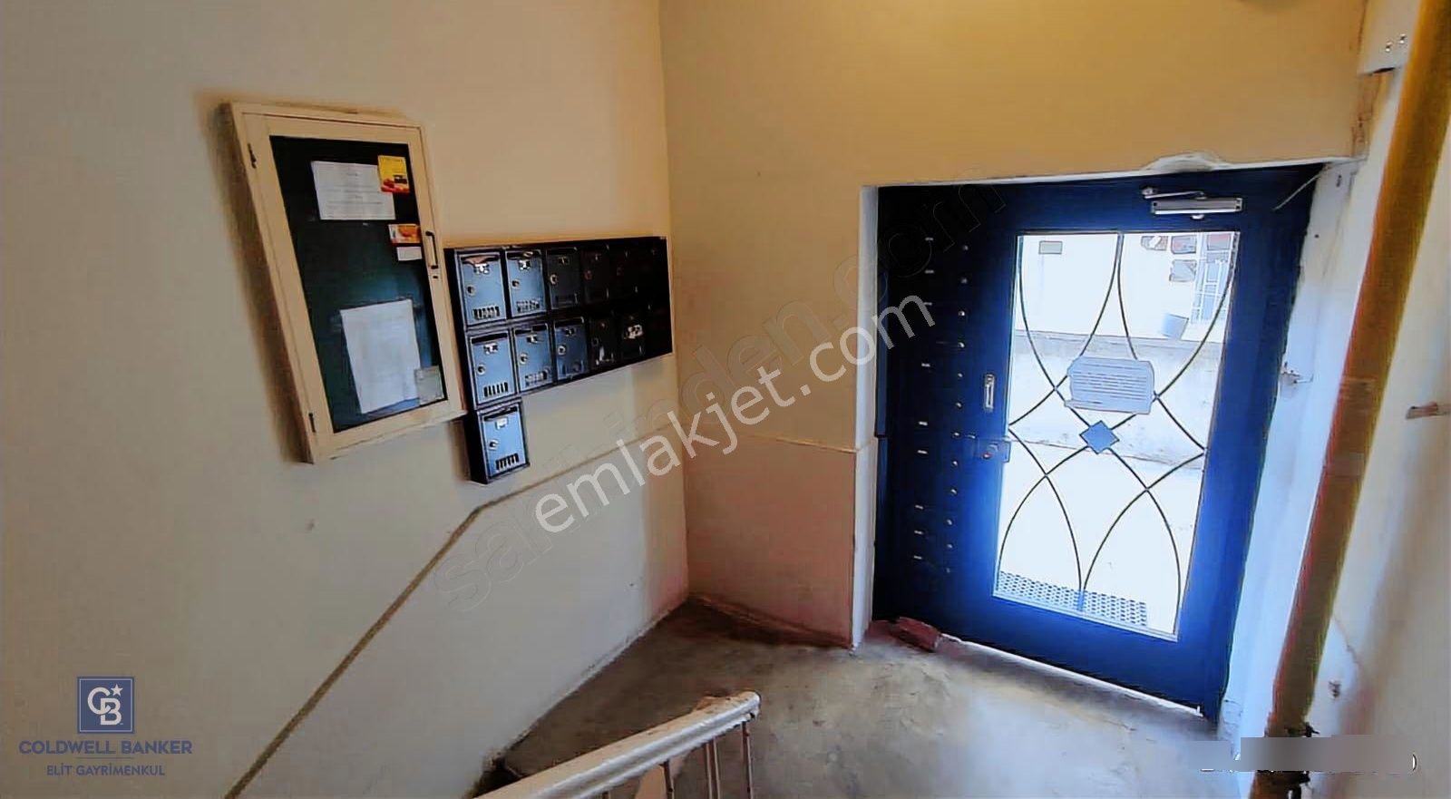 Mamak Demirlibahçe Kiralık (ara Kat) 3+1 Daire - Görsel 3