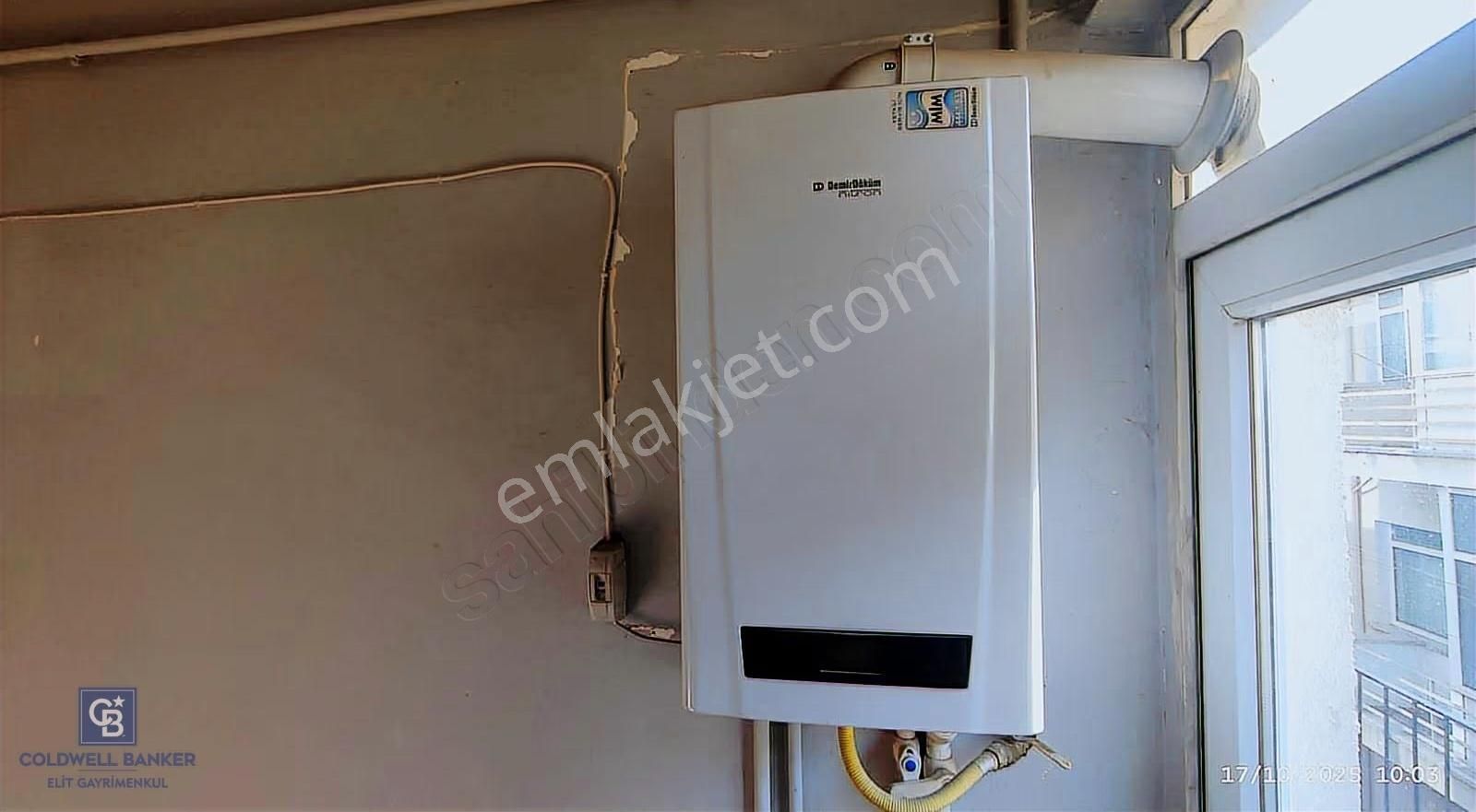 Mamak Demirlibahçe Kiralık (ara Kat) 3+1 Daire - Görsel 11