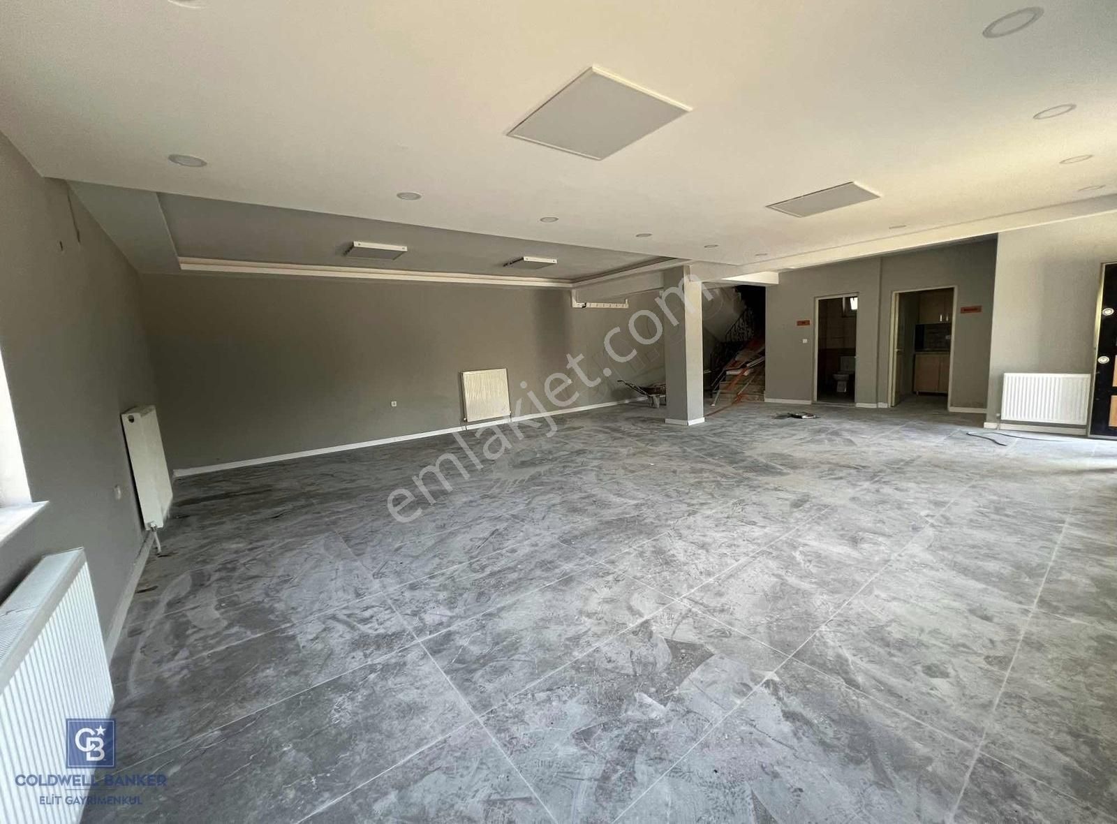 Incek Bulvarı Üzerinde 100m2 Bağımsız Girişli Ofis - Görsel 10