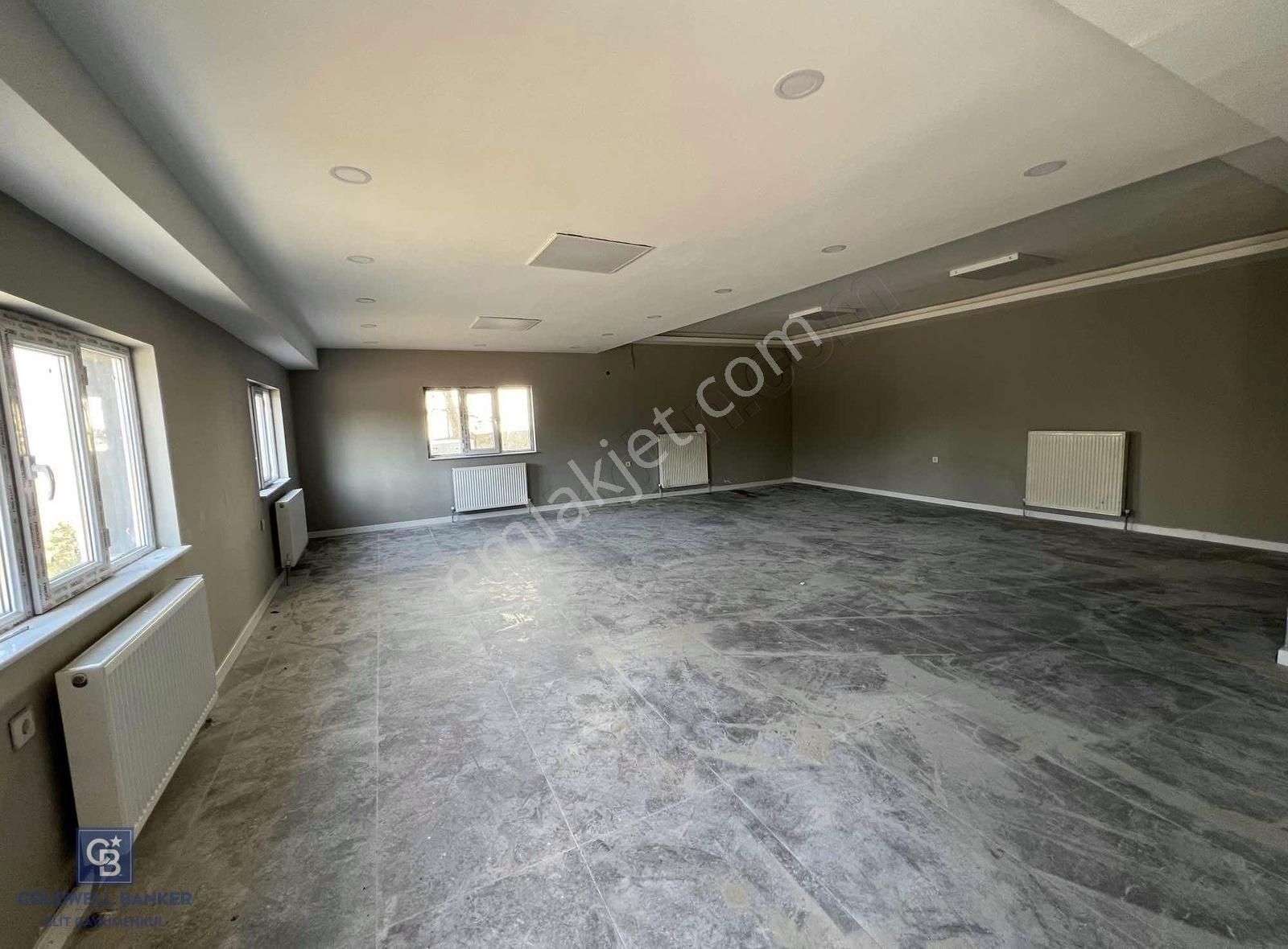 Incek Bulvarı Üzerinde 100m2 Bağımsız Girişli Ofis - Görsel 5