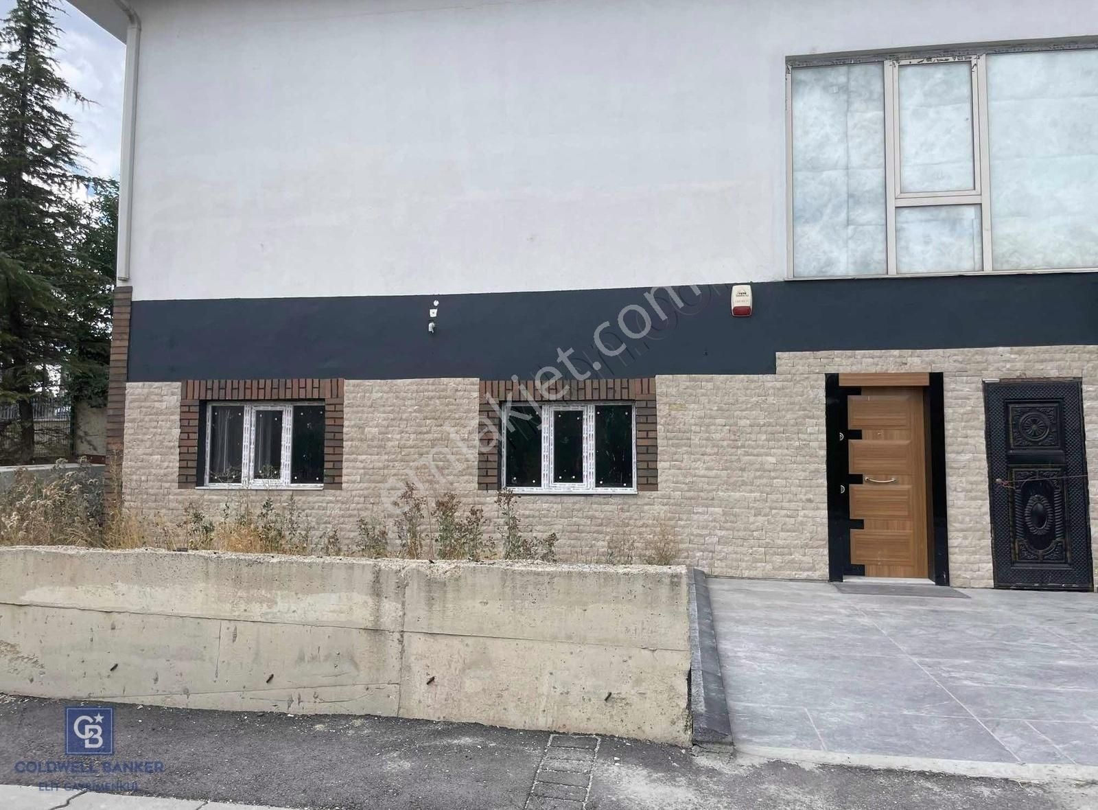 Incek Bulvarı Üzerinde 100m2 Bağımsız Girişli Ofis - Görsel 8