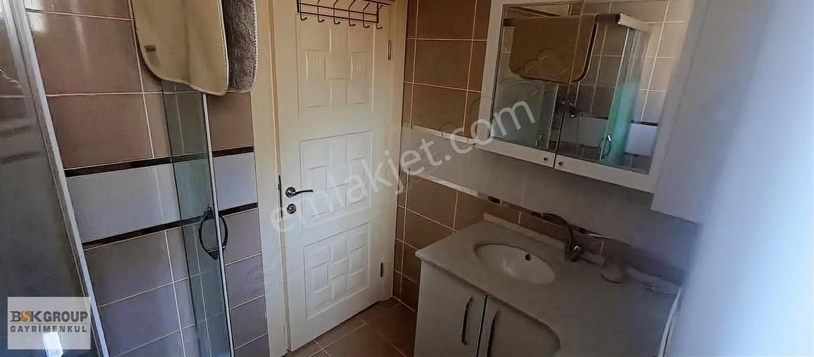 Bsk Group'dan Gümüldür De Denize Sıfır Sitede Uygun Fiyata Villa - Görsel 25