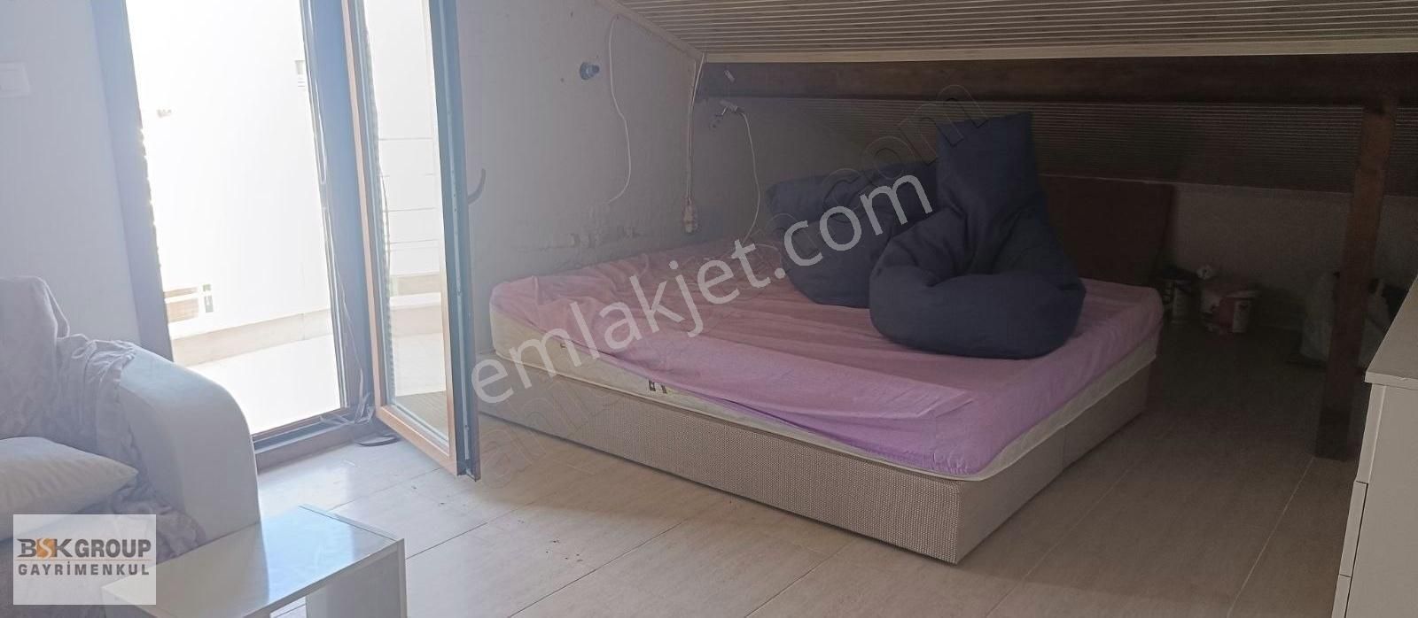 Bsk Group'dan Gümüldür De Denize Sıfır Sitede Uygun Fiyata Villa - Görsel 15