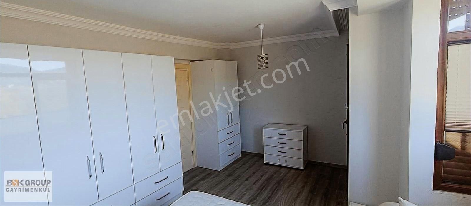 Bsk Group'dan Gümüldür De Denize Sıfır Sitede Uygun Fiyata Villa - Görsel 24