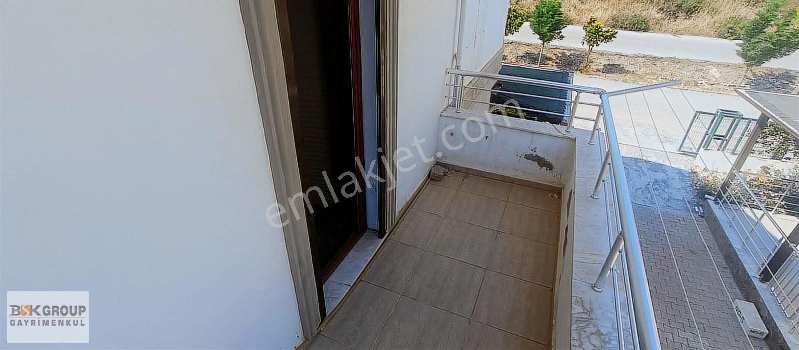 Bsk Group'dan Gümüldür De Denize Sıfır Sitede Uygun Fiyata Villa - Görsel 22