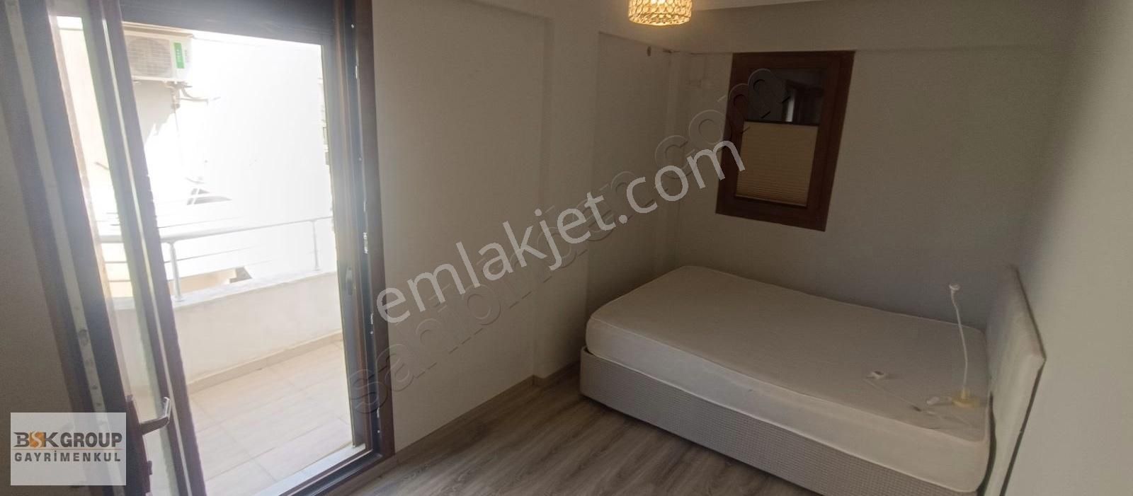 Bsk Group'dan Gümüldür De Denize Sıfır Sitede Uygun Fiyata Villa - Görsel 32