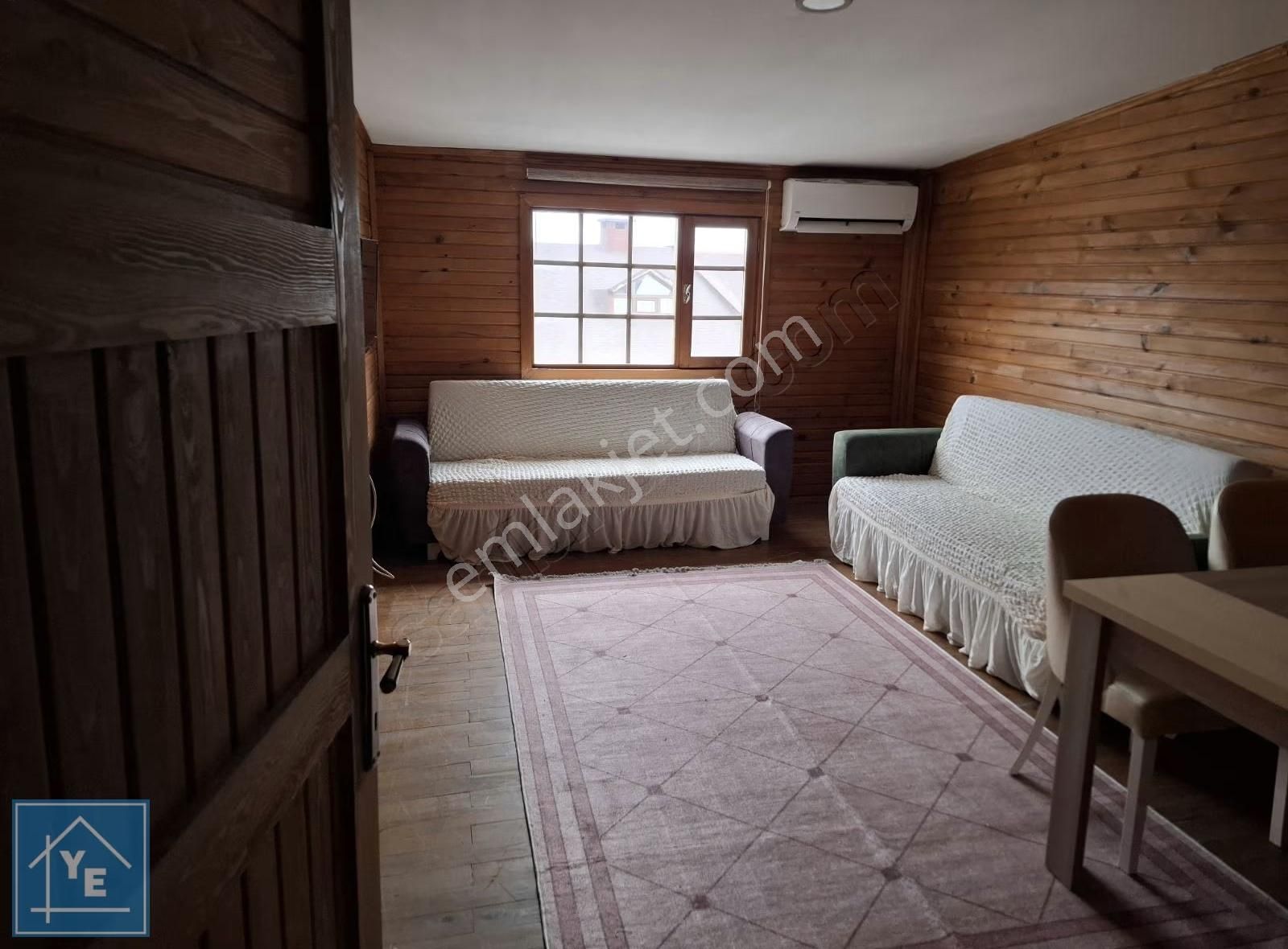 Bursa Nilüfer Metro İstasyon Yakını Eşyalı Kiralık Daire - Görsel 8