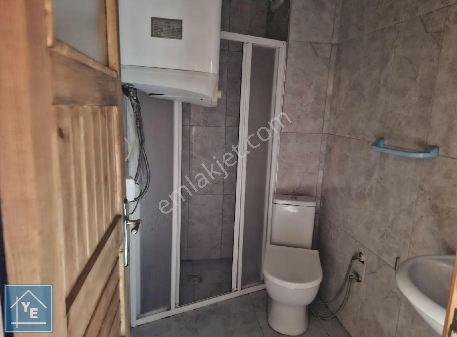 Bursa Nilüfer Metro İstasyon Yakını Eşyalı Kiralık Daire - Görsel 6