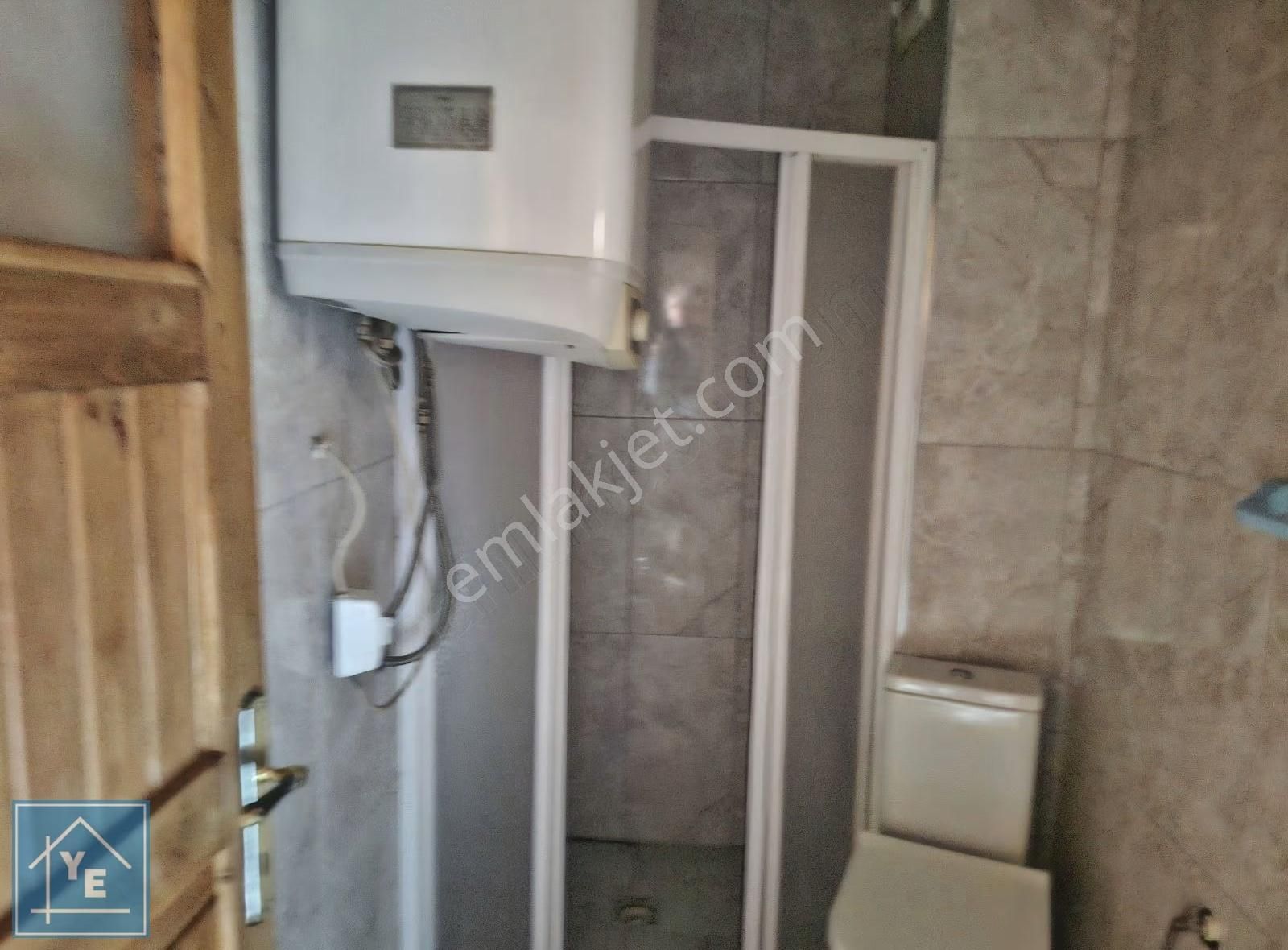 Bursa Nilüfer Metro İstasyon Yakını Eşyalı Kiralık Daire - Görsel 2