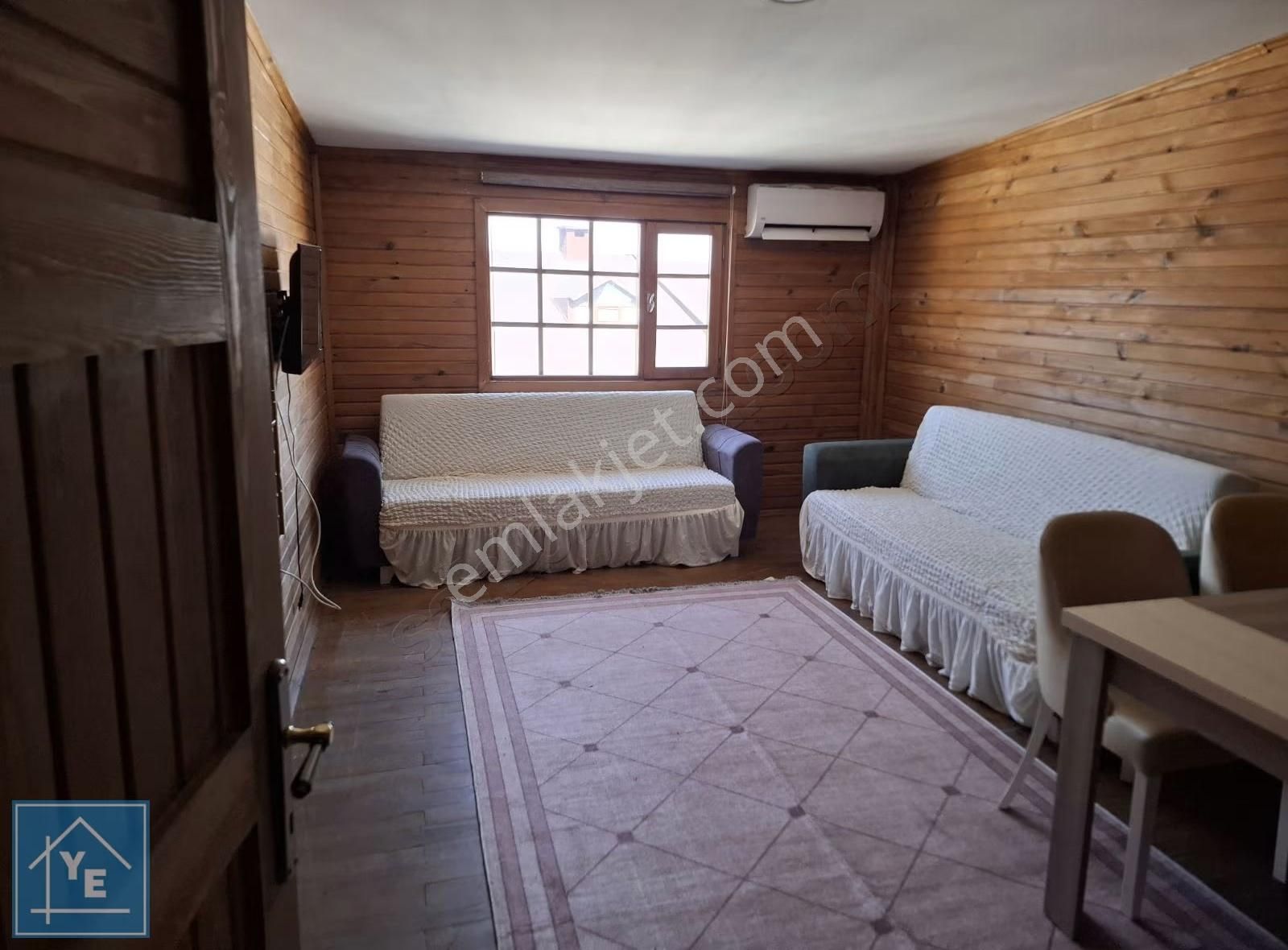 Bursa Nilüfer Metro İstasyon Yakını Eşyalı Kiralık Daire - Görsel 4