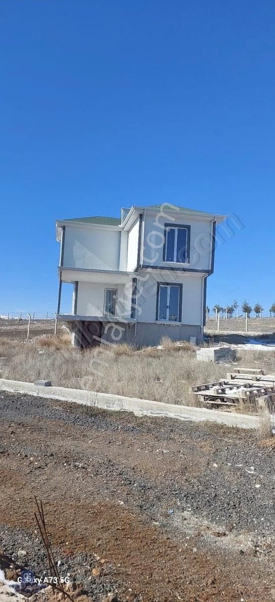 Satılık Komple Site Tek Tapu Gölbaşı/gökçehöyük - Görsel 20