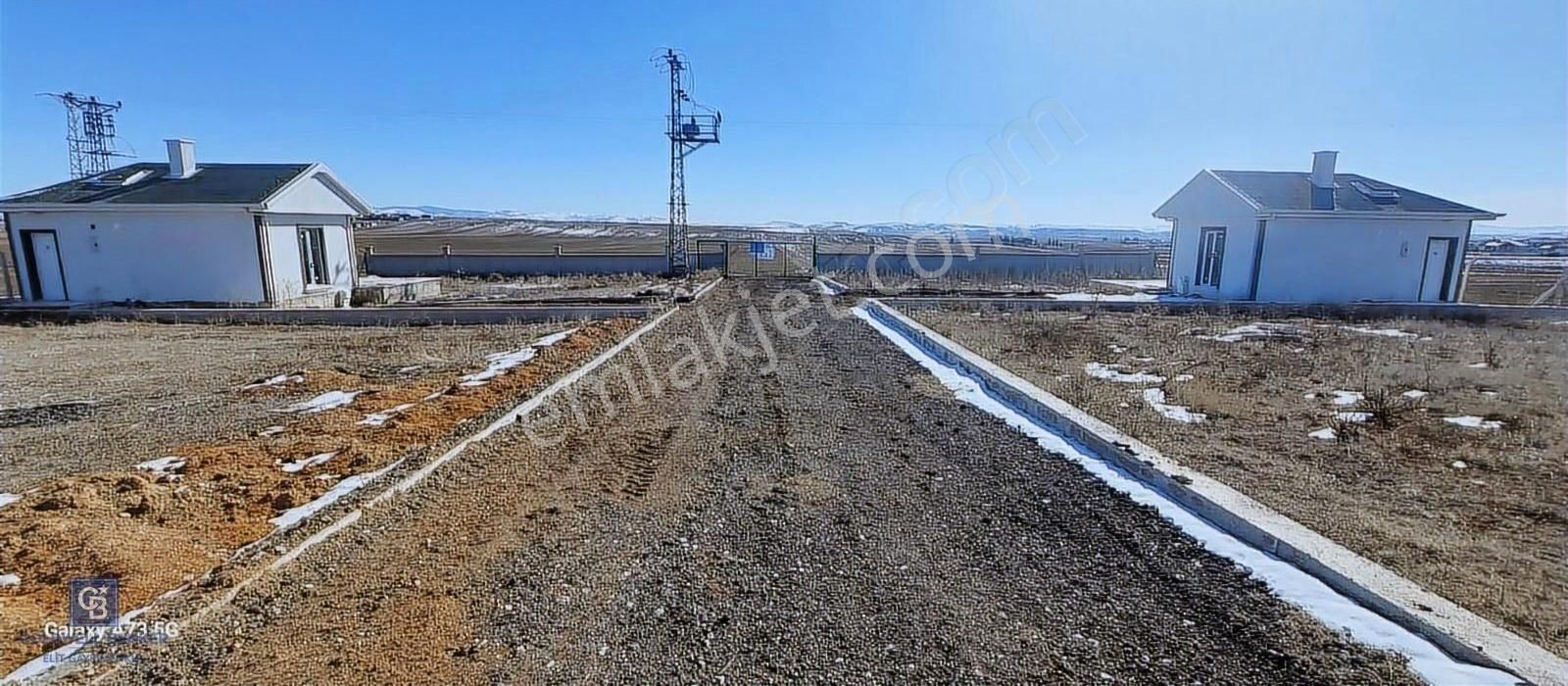 Satılık Komple Site Tek Tapu Gölbaşı/gökçehöyük - Görsel 15