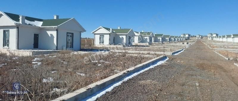 Satılık Komple Site Tek Tapu Gölbaşı/gökçehöyük - Görsel 17