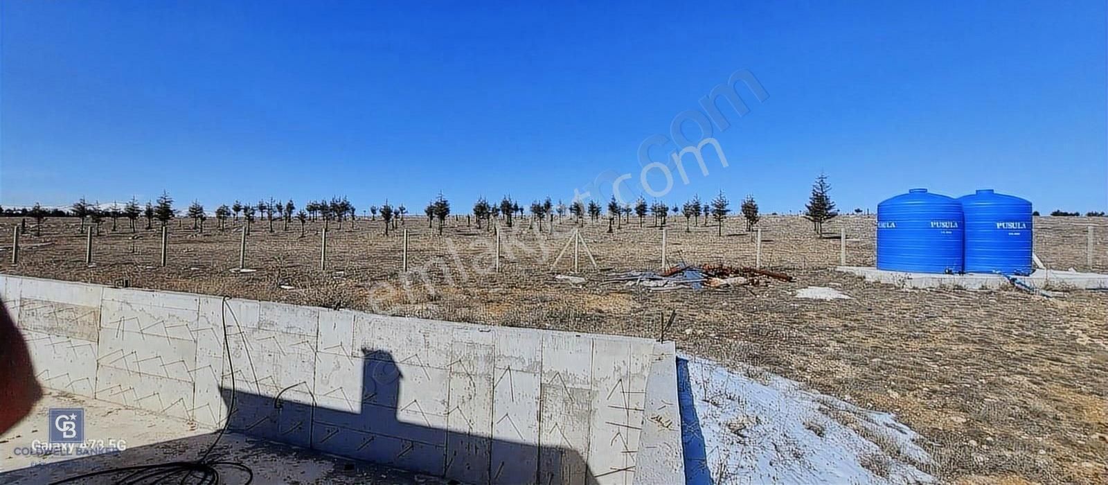 Satılık Komple Site Tek Tapu Gölbaşı/gökçehöyük - Görsel 21