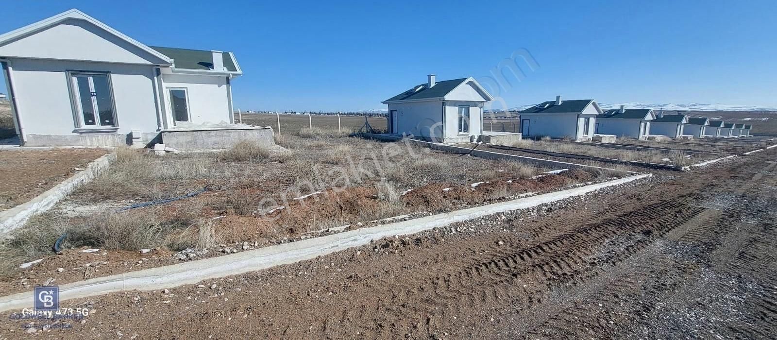 Satılık Komple Site Tek Tapu Gölbaşı/gökçehöyük - Görsel 7