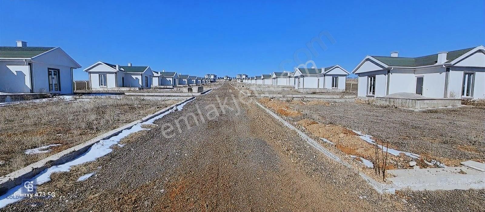 Satılık Komple Site Tek Tapu Gölbaşı/gökçehöyük - Görsel 30