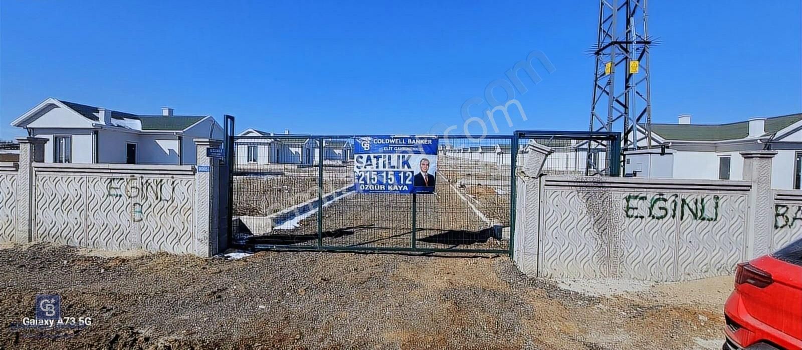 Satılık Komple Site Tek Tapu Gölbaşı/gökçehöyük - Görsel 27