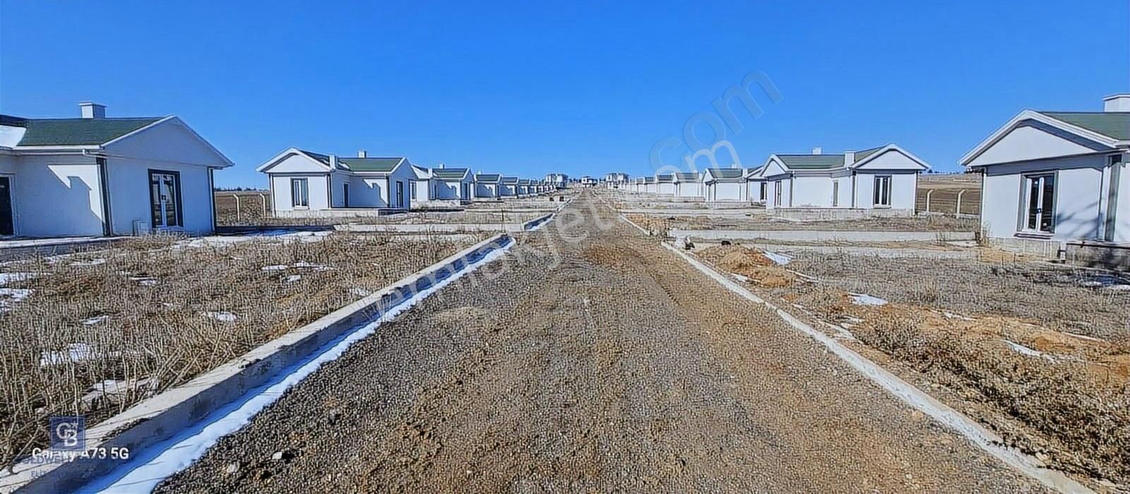 Satılık Komple Site Tek Tapu Gölbaşı/gökçehöyük - Görsel 9