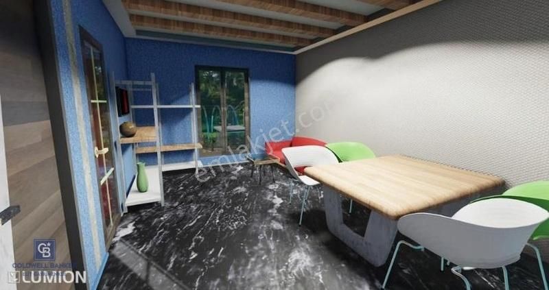 Satılık Komple Site Tek Tapu Gölbaşı/gökçehöyük - Görsel 3