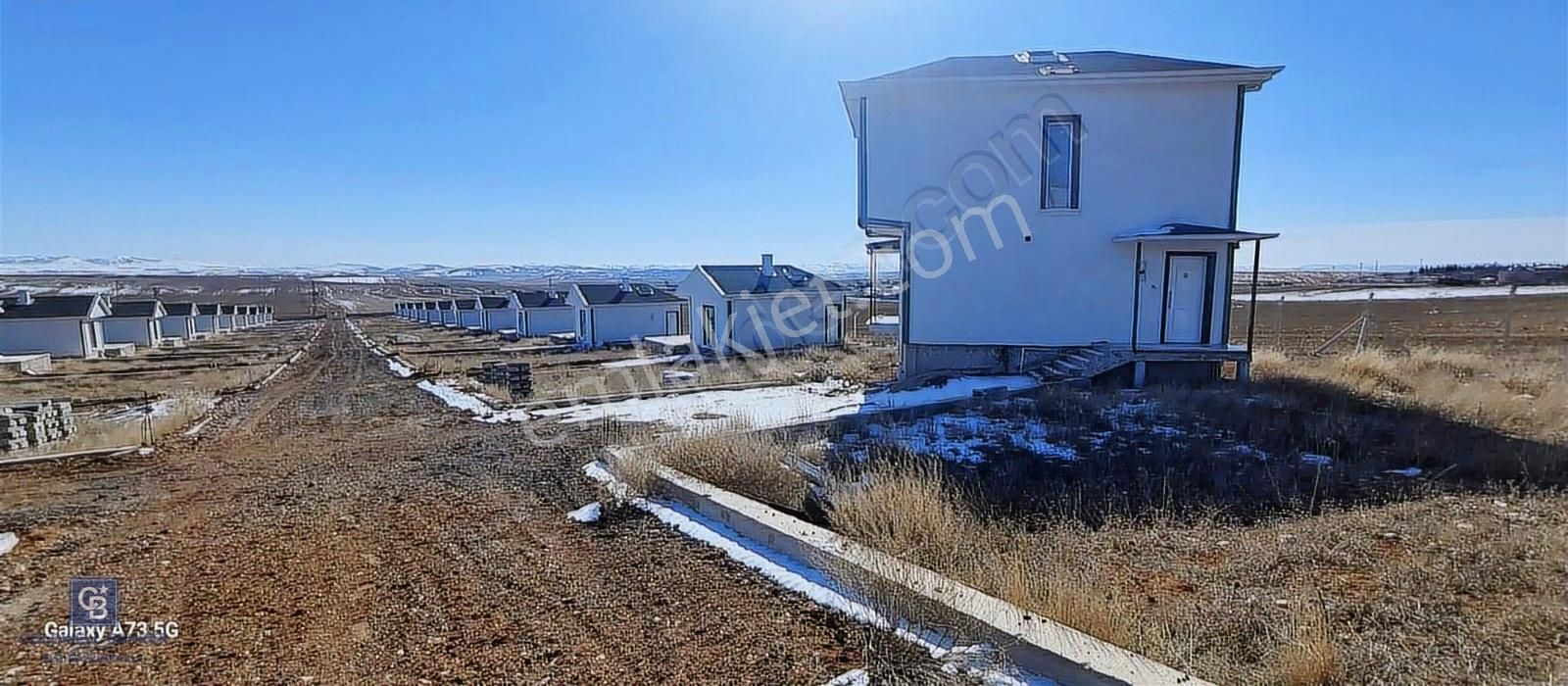 Satılık Komple Site Tek Tapu Gölbaşı/gökçehöyük - Görsel 6