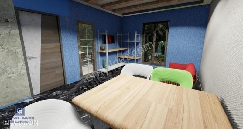 Satılık Komple Site Tek Tapu Gölbaşı/gökçehöyük - Görsel 5