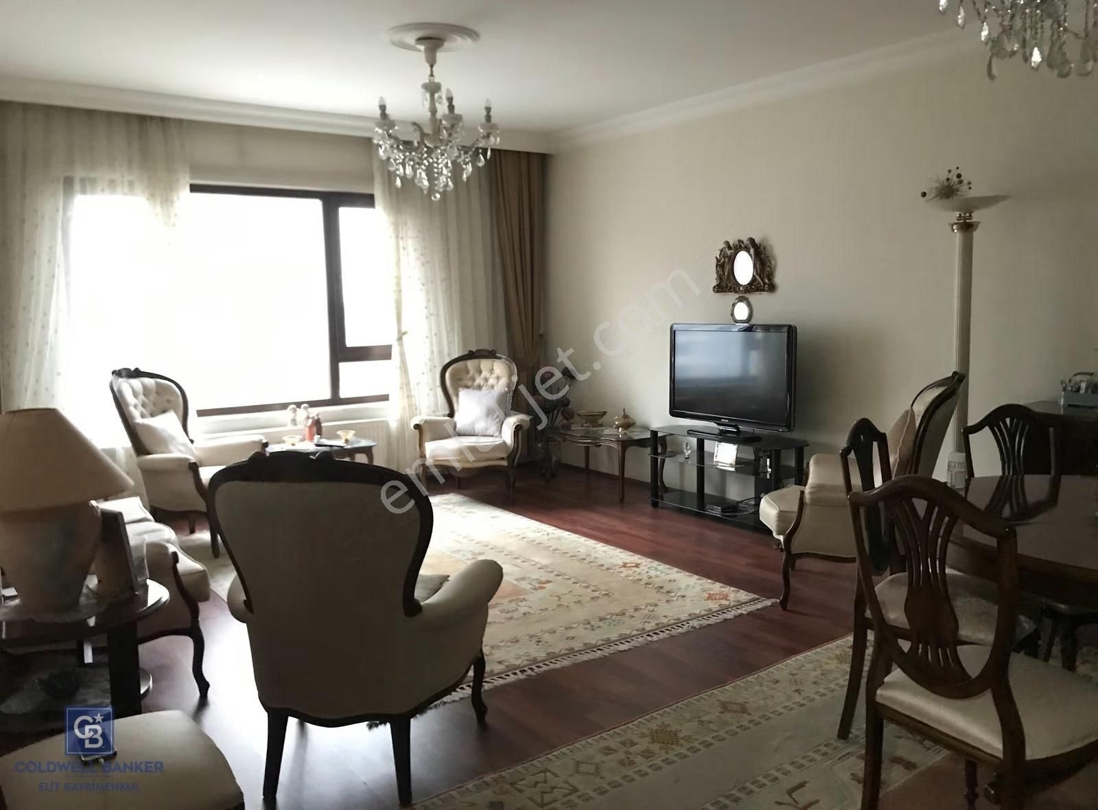 Beştepe Çamlık Sitesinde 4+1 Satılık Daire - Görsel 21