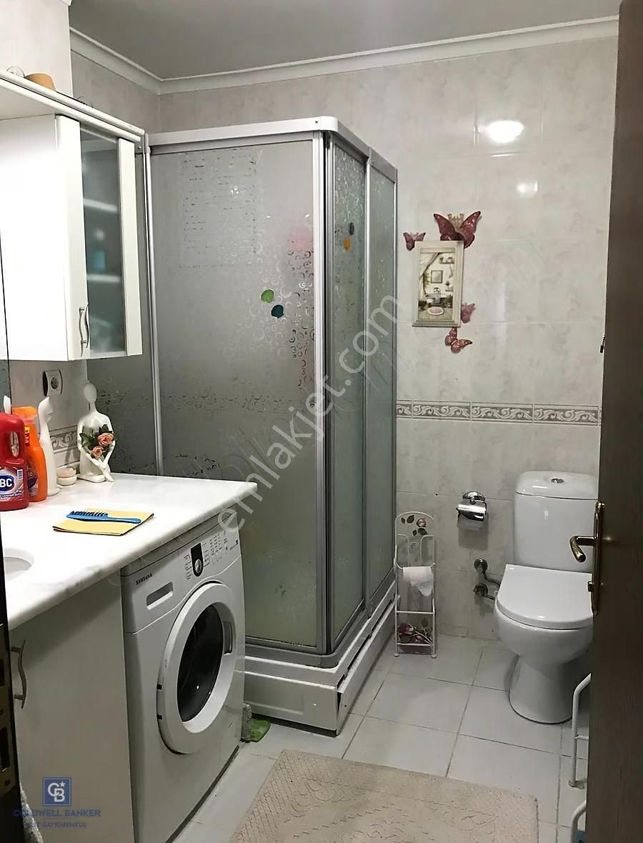 Beştepe Çamlık Sitesinde 4+1 Satılık Daire - Görsel 25