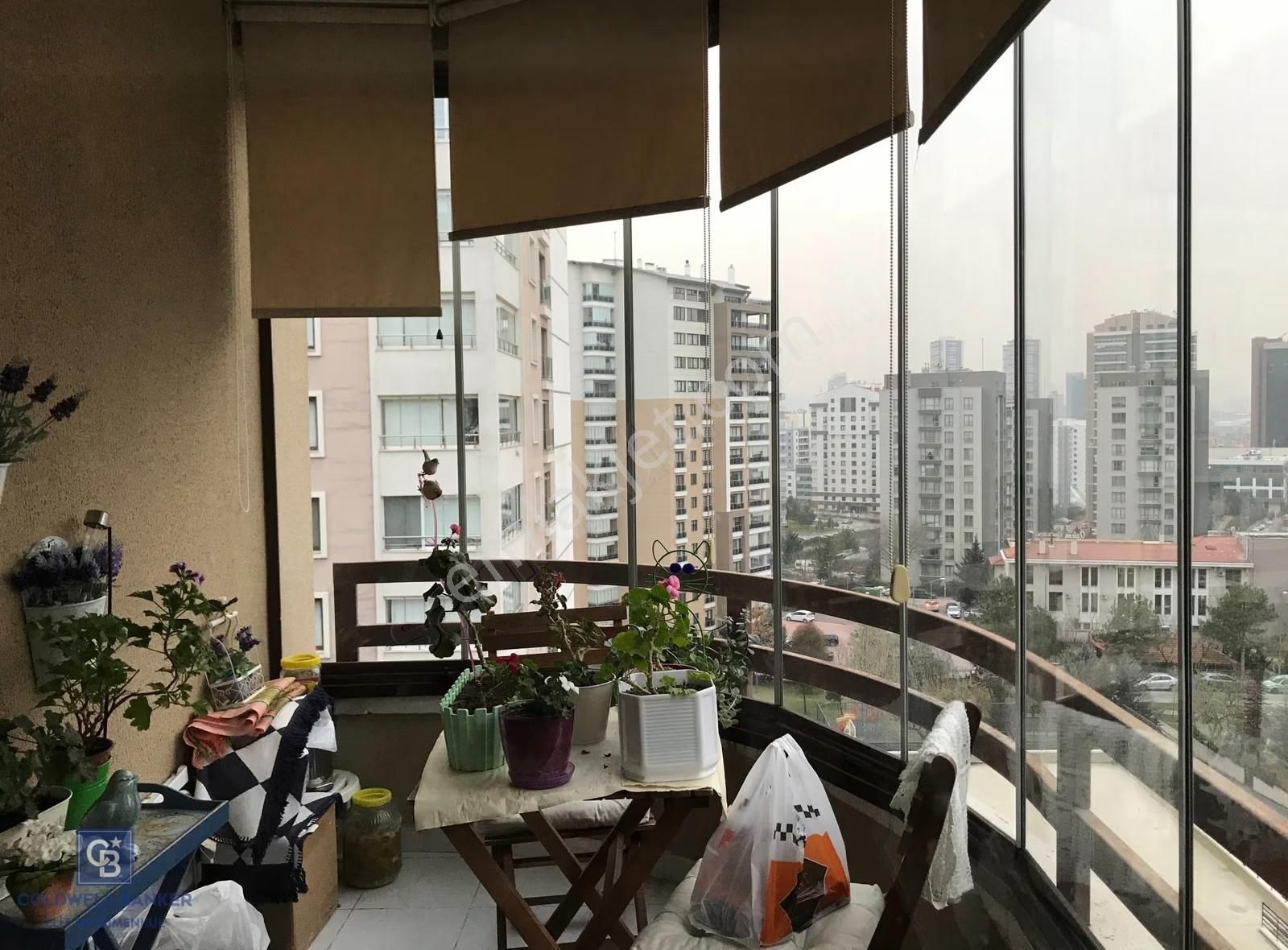 Beştepe Çamlık Sitesinde 4+1 Satılık Daire - Görsel 15