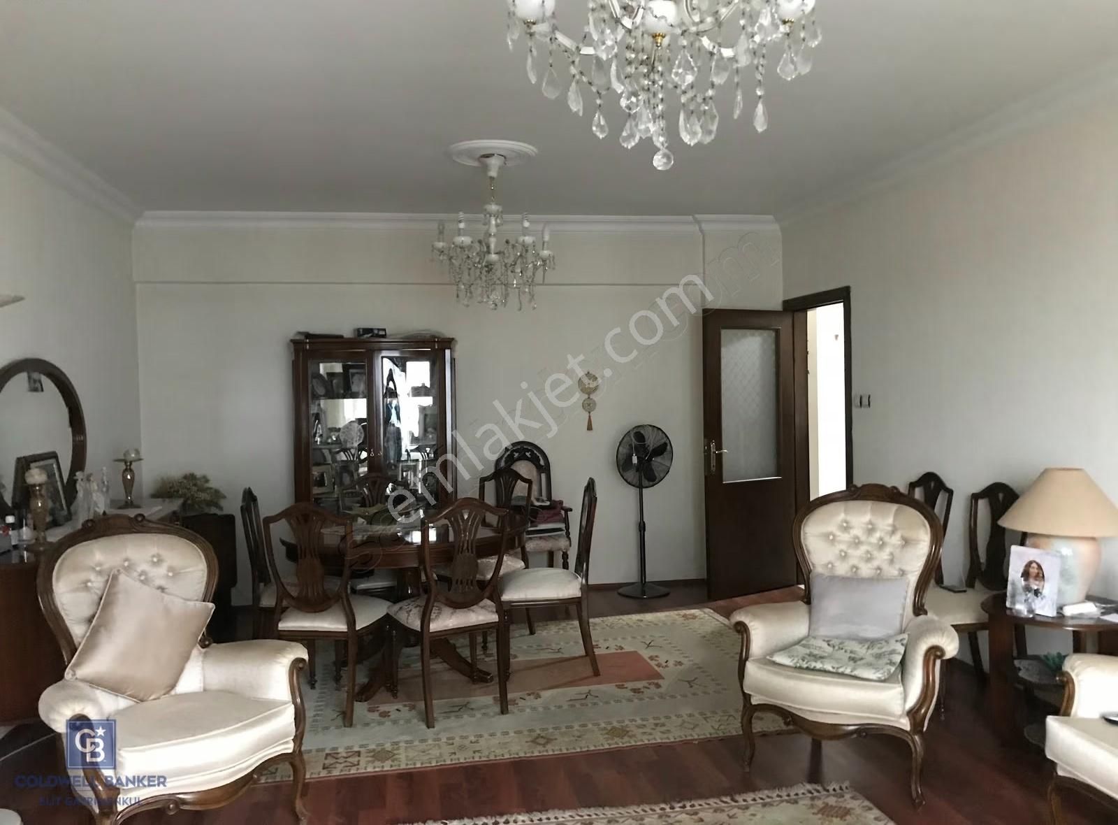 Beştepe Çamlık Sitesinde 4+1 Satılık Daire - Görsel 11