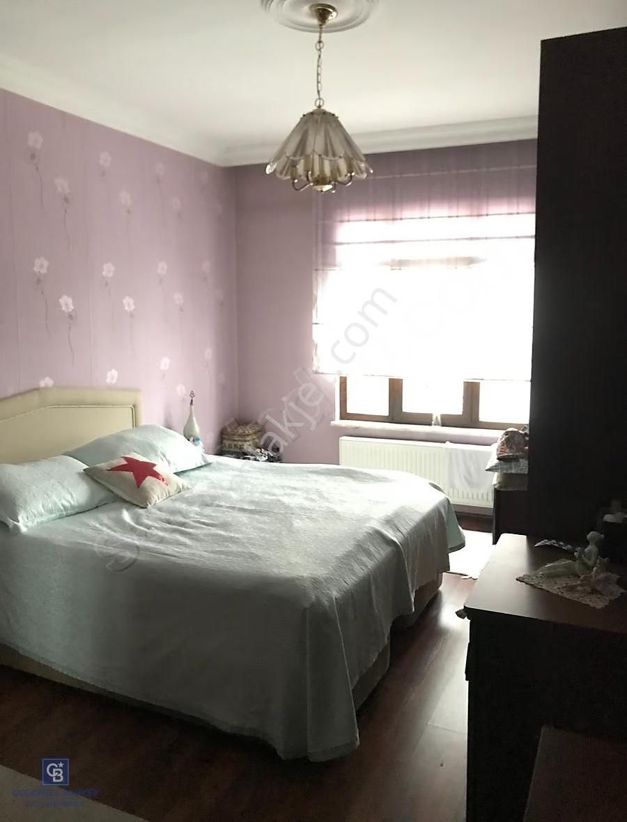 Beştepe Çamlık Sitesinde 4+1 Satılık Daire - Görsel 12