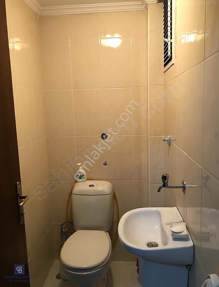 Beştepe Çamlık Sitesinde 4+1 Satılık Daire - Görsel 13