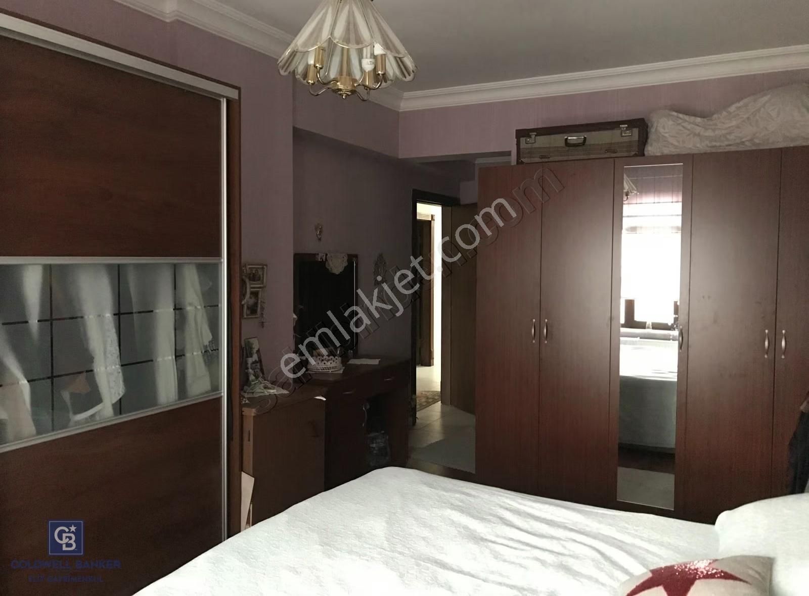 Beştepe Çamlık Sitesinde 4+1 Satılık Daire - Görsel 14