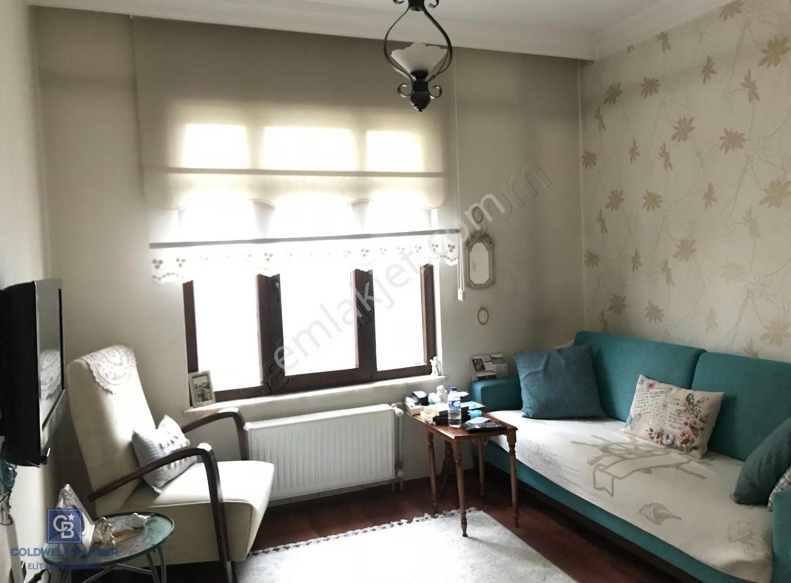 Beştepe Çamlık Sitesinde 4+1 Satılık Daire - Görsel 4