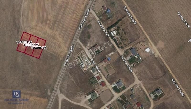 Temelli-gazi'de, Konut İmarlı, 0.75 Emsal, 1800m2 Satılık Arsa