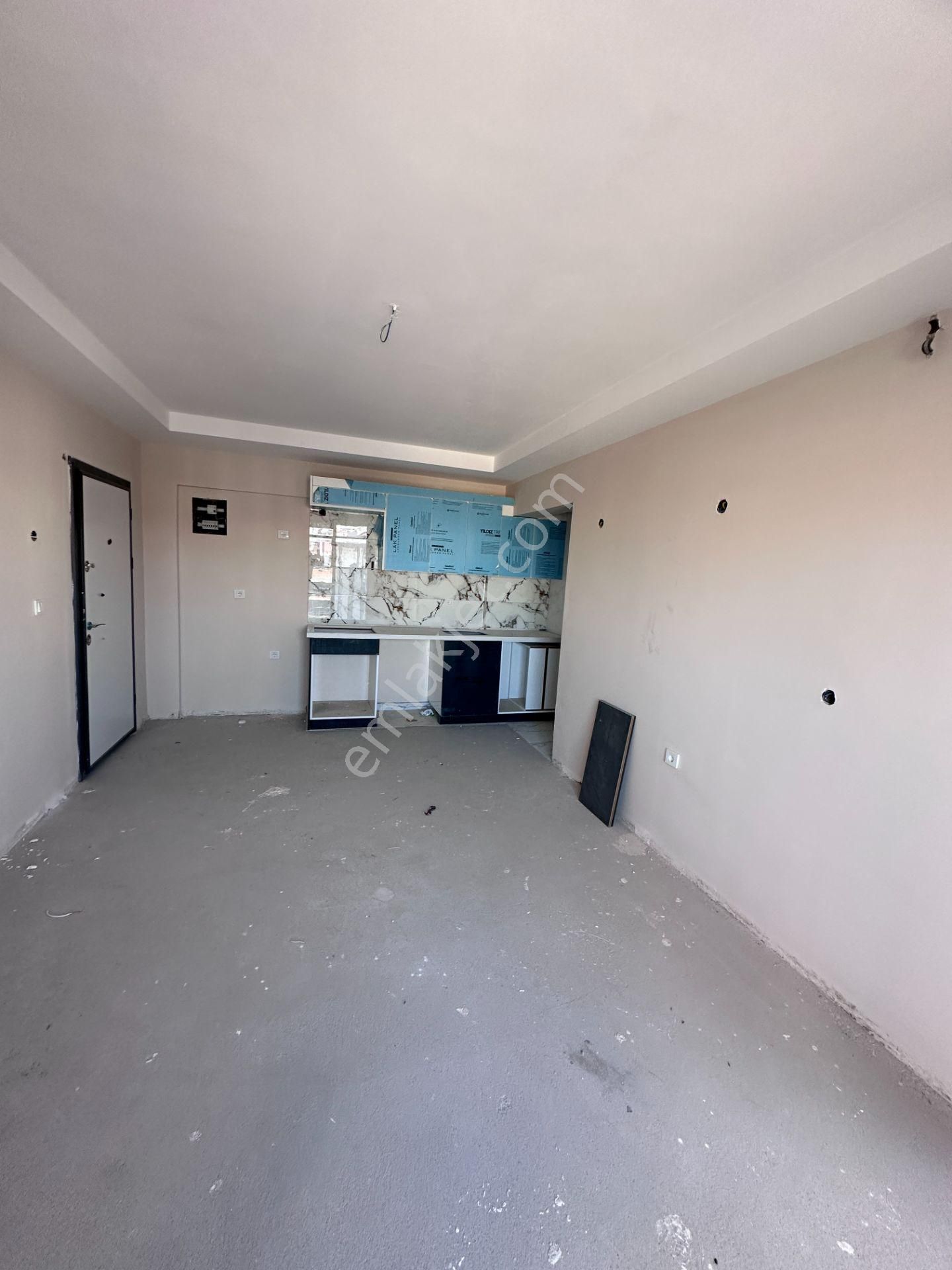 Mert Uçar'dan Satılık Seyrek Merkez De 1+1 Sıfır Daireler - Görsel 5