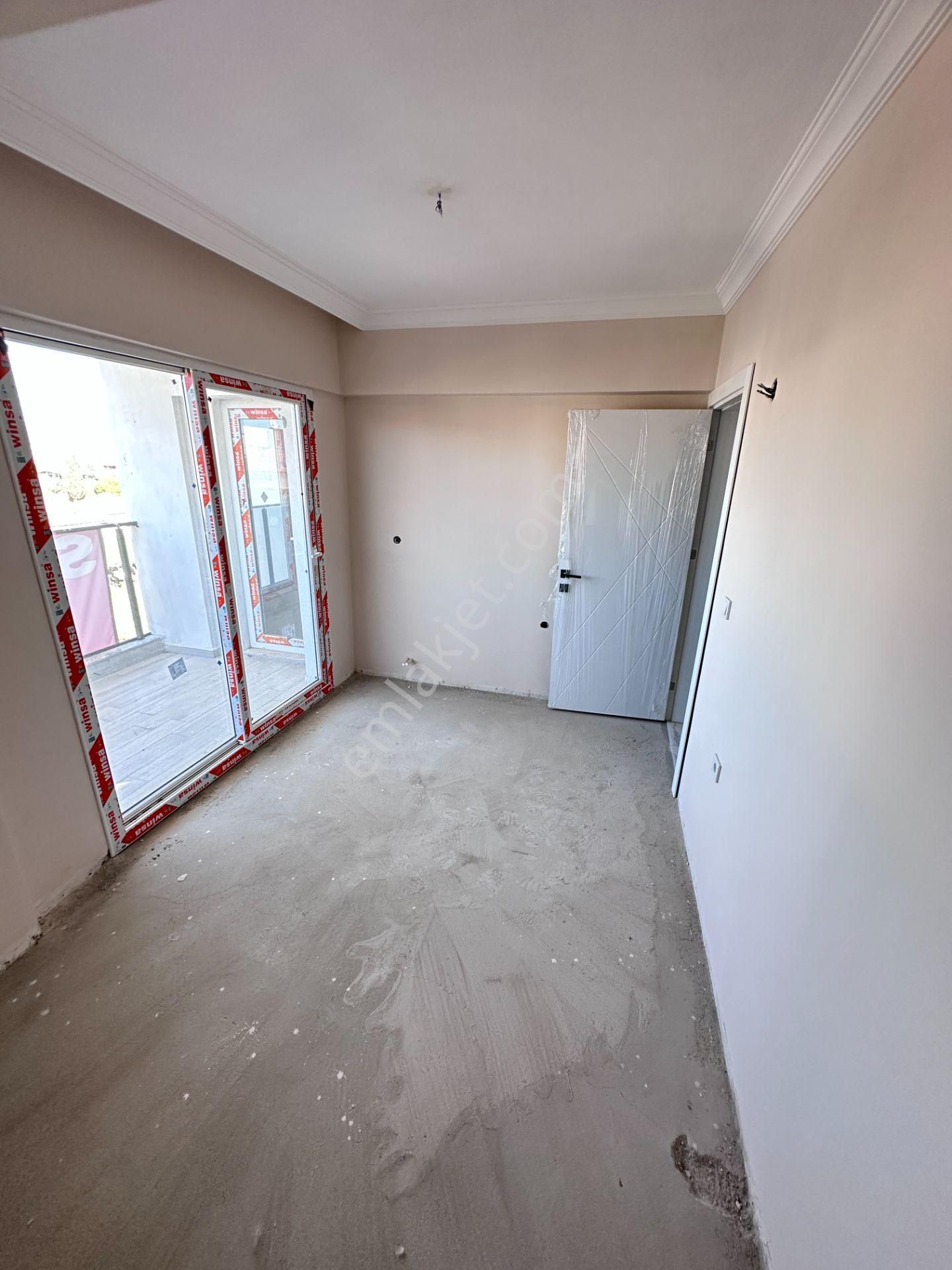 Mert Uçar'dan Satılık Seyrek Merkez De 1+1 Sıfır Daireler - Görsel 10