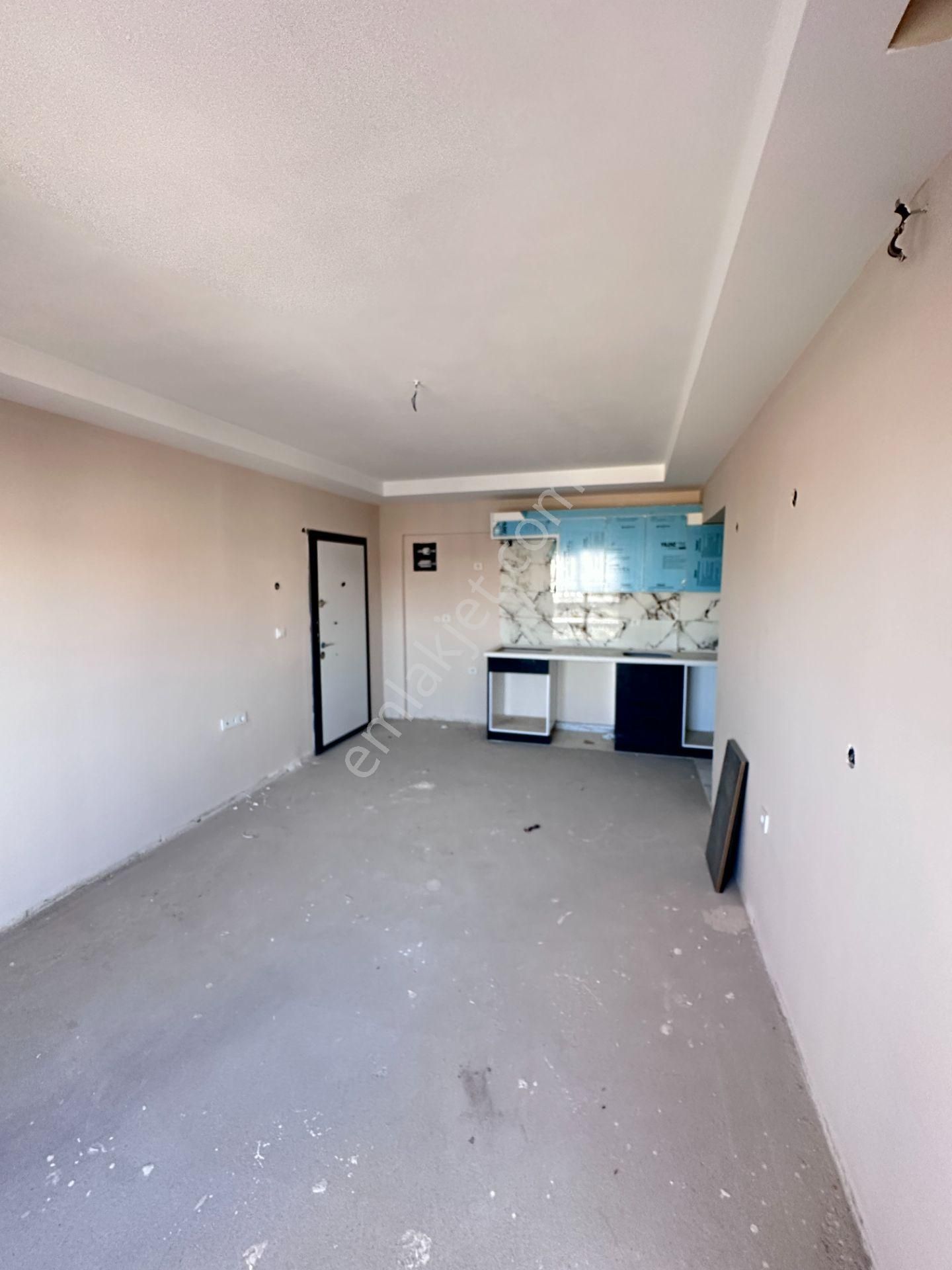 Mert Uçar'dan Satılık Seyrek Merkez De 1+1 Sıfır Daireler - Görsel 6