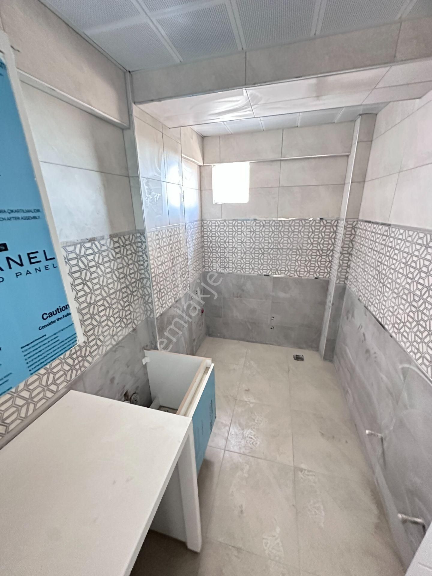 Mert Uçar'dan Satılık Seyrek Merkez De 1+1 Sıfır Daireler - Görsel 8