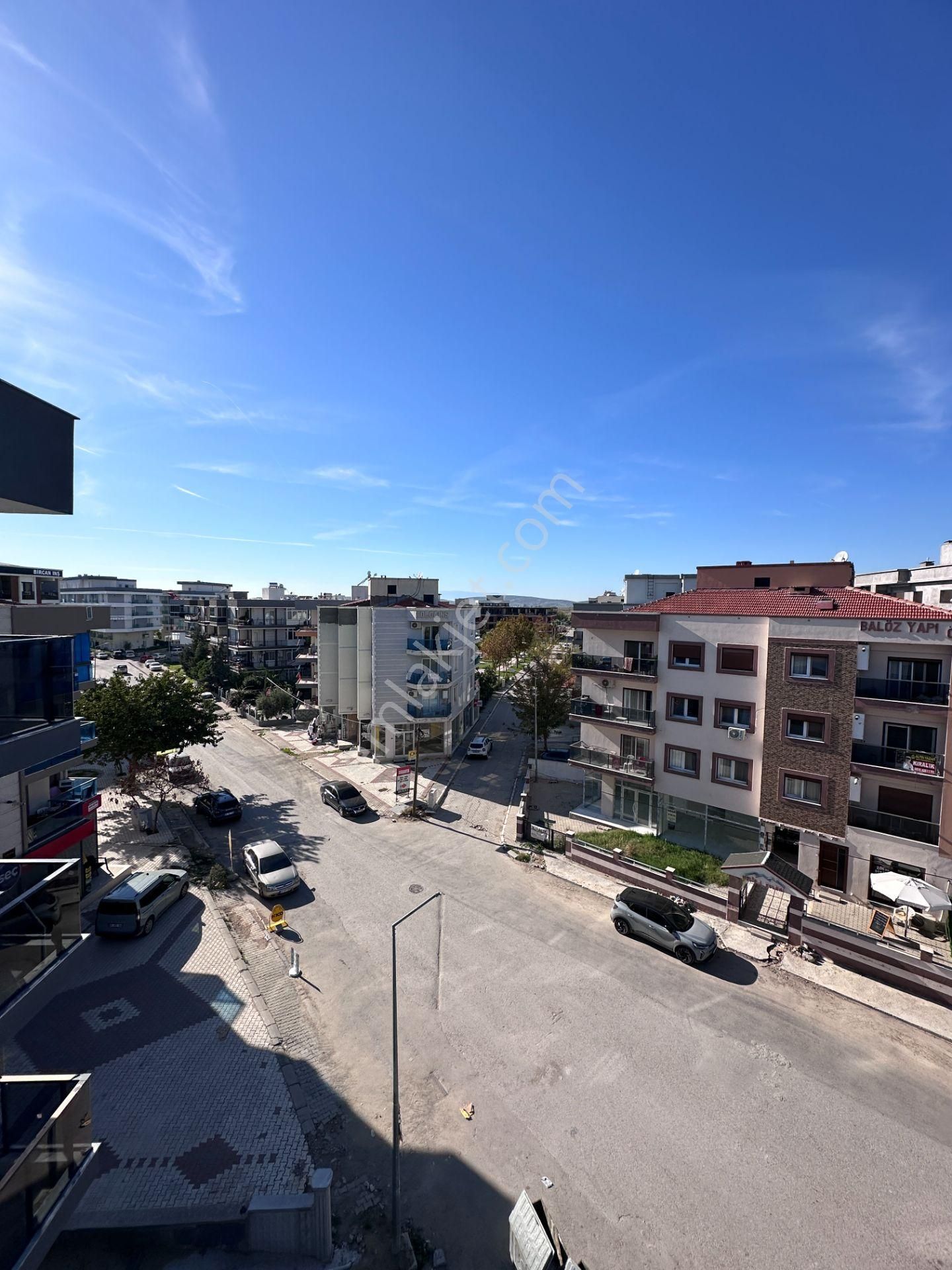 Mert Uçar'dan Satılık Seyrek Merkez De 1+1 Sıfır Daireler - Görsel 15