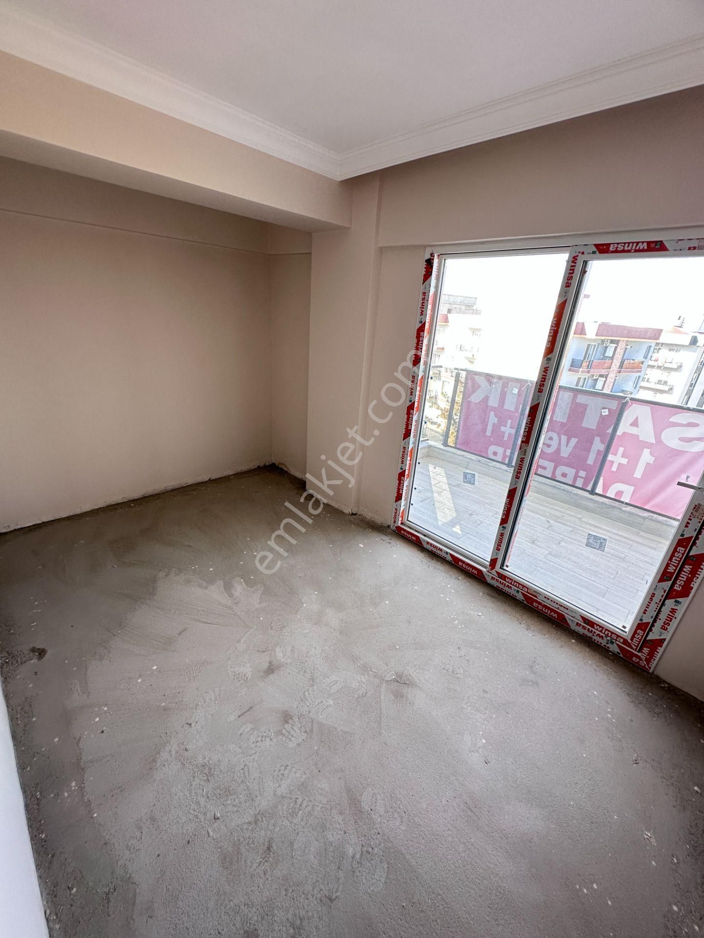 Mert Uçar'dan Satılık Seyrek Merkez De 1+1 Sıfır Daireler - Görsel 9