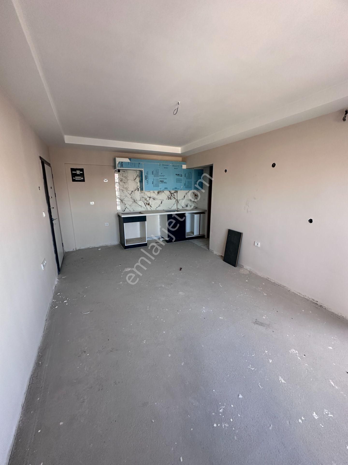 Mert Uçar'dan Satılık Seyrek Merkez De 1+1 Sıfır Daireler - Görsel 4