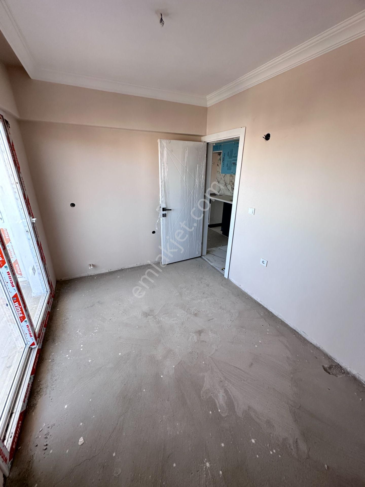 Mert Uçar'dan Satılık Seyrek Merkez De 1+1 Sıfır Daireler - Görsel 11