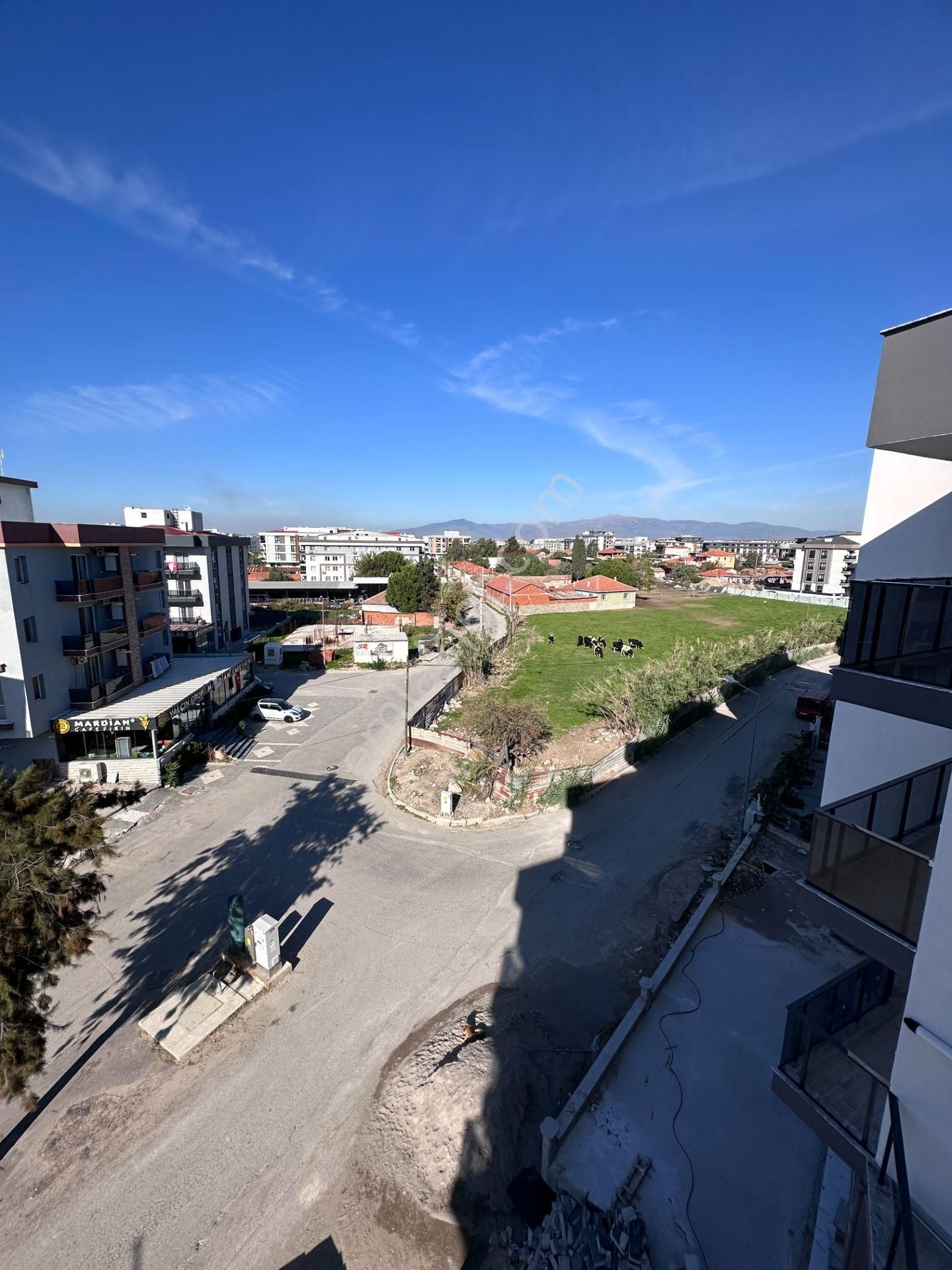 Mert Uçar'dan Satılık Seyrek Merkez De 1+1 Sıfır Daireler - Görsel 16